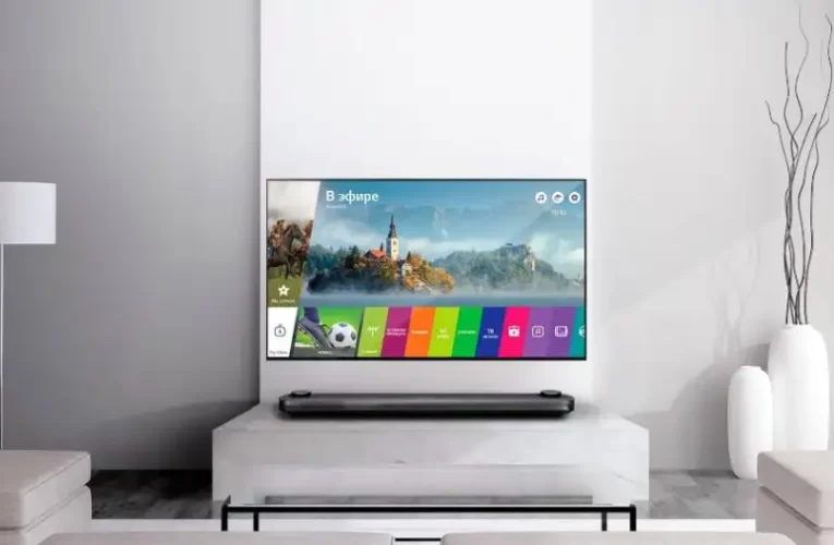 Az LG Electronics fütyül a szankciókra – lengyelországi gyárából szállítja a termékeit Oroszországba