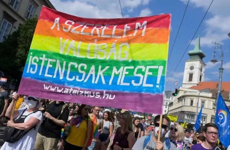 Egymillió dollár a prostituáltak és az LMBTQ-közösség jogvédőinek