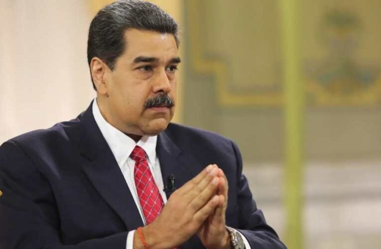 Venezuelai elnök: az orosz MIR fizetési rendszer megakadályozza az ország pénzügyi elszigetelődését