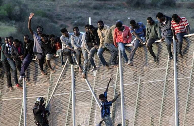 Forrong Európa a migránskvóta bevezetése miatt