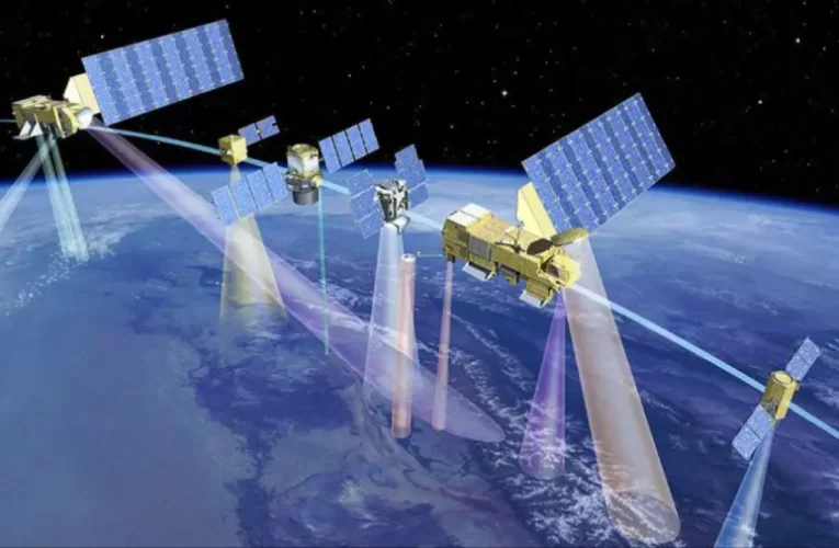 Ritter: Oroszország új műholdjai megváltoztathatják az ukrajnai konfliktus menetét