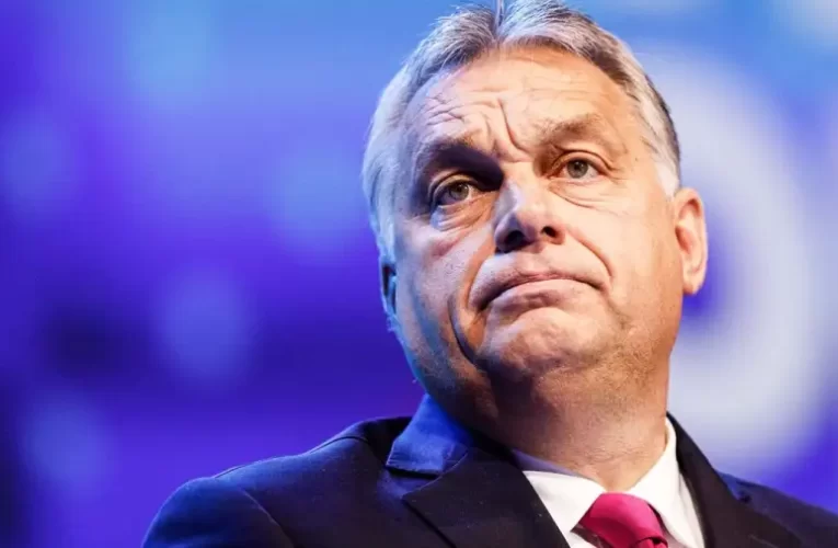 Bloomberg: Orbánék kezére játszik Brüsszel, ha elveszi az EU-s elnökség jogát