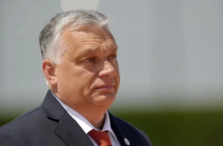 Orbán Viktort dicsérik a New York Times hasábjain