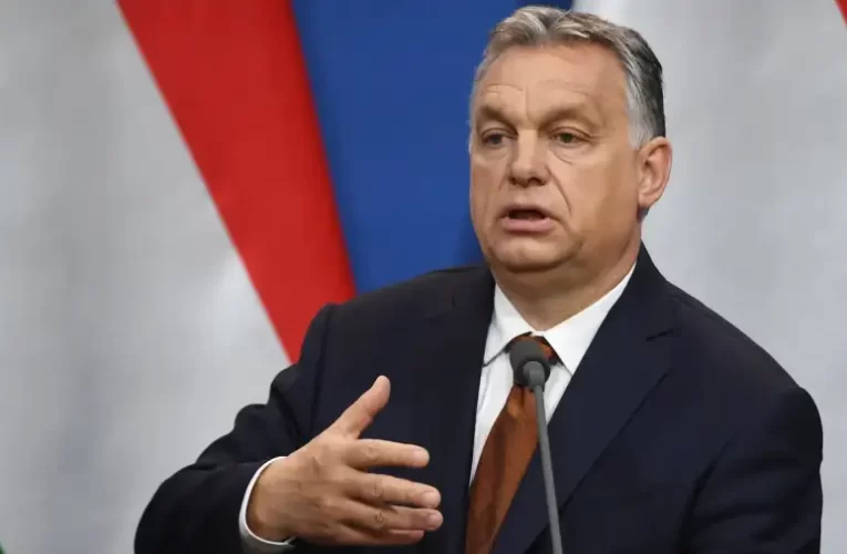 Orbán Viktor: Komolytalan, vitára alkalmatlan Brüsszel költségvetési javaslata