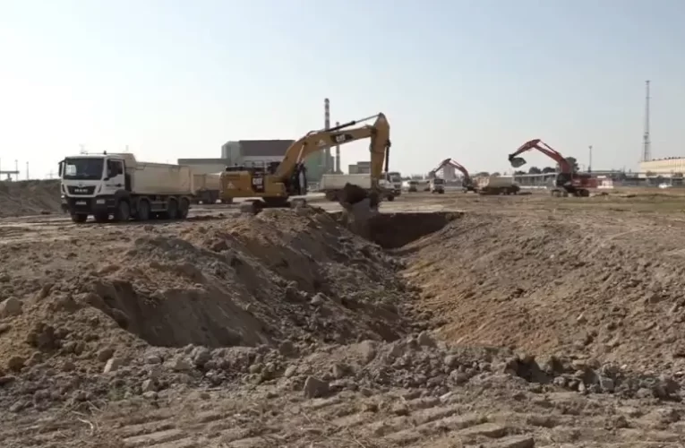 Zöld lámpát kapott Paks II: az új erőmű biztosítja majd a rezsicsökkentés hosszú távú fenntartását