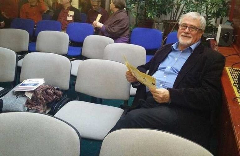 Perjés Gábornak nincs akkora vagyona, hogy félmilliárdot adjon Karácsony kampányára