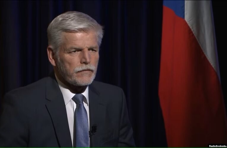 Petr Pavel őrült ötlete: a cseh elnök koncentrációs táborokba zárná az Európában élő orosz állampolgárokat