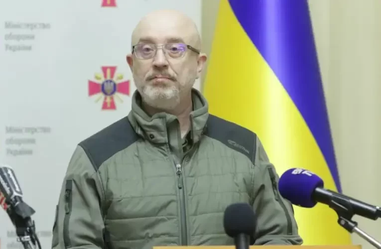 Reznyikov: jövő nyáron győzünk és a NATO keleti pajzsa leszünk, folytatjuk a Krím elleni támadásokat