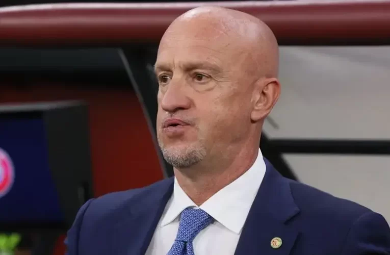 Rossi váratlanul kiakadt: Csak többet értünk a futballhoz, mint a hentes