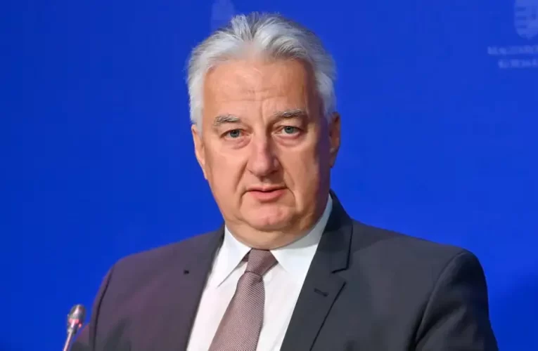 Megszólalt a magyar kormány a Magyarországra szállított „ukrán” hadifoglyokról