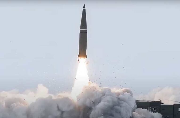 Menesztették a legnagyobb ukrán hadiipari vállalat vezetőjét, mert nem készült el időben a beígért szuperrakéta