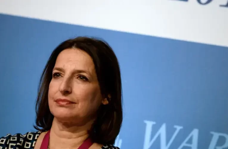 A CEU programigazgatója: Magyarország nem tud kimaradni a háborúból