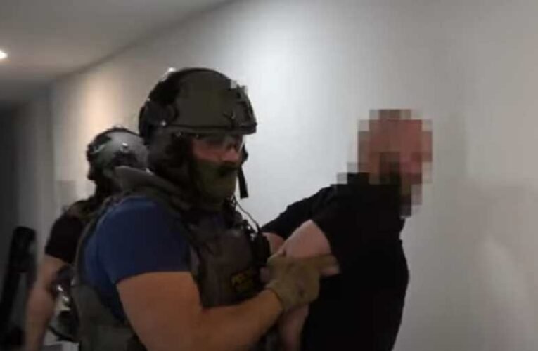 Rengeteg ember megölését tervezte Budapesten – a TEK kíméletlenül lecsapott rá