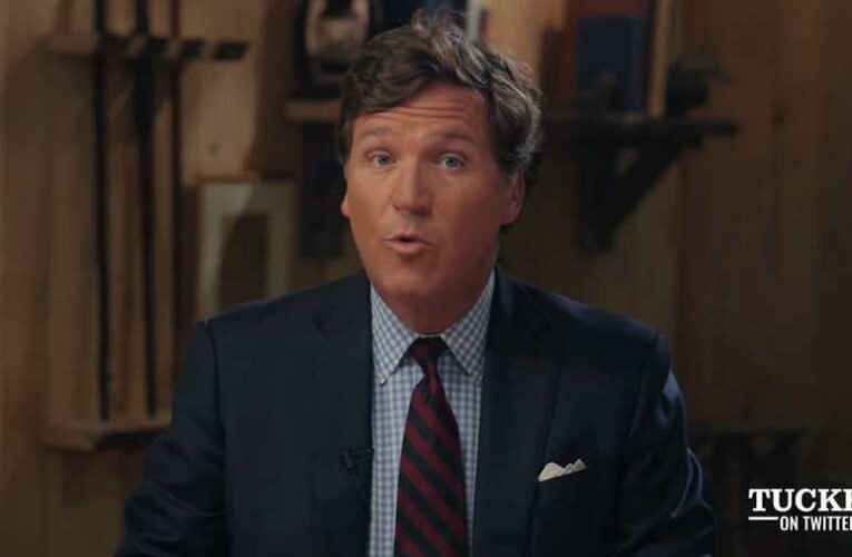 Tucker Carlson: Miért is állunk háborúban Oroszországgal?