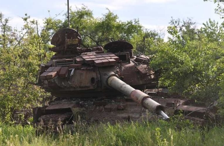 Amerikai lap: Ukrajna olyan súlyos veszteségeket szenvedett, hogy újra kellett gondolni a stratégiai terveket