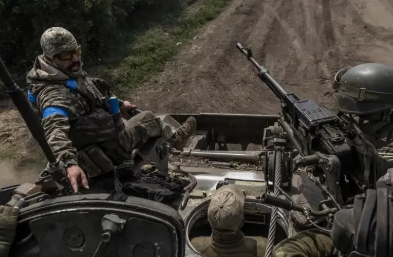 Wall Street Journal: Nem jött be a Nyugat háborús számítása