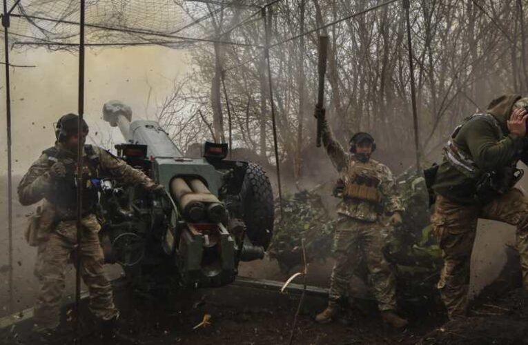 ARD: júliusban kezdődhetnek a béketárgyalások az ukrajnai konfliktusról