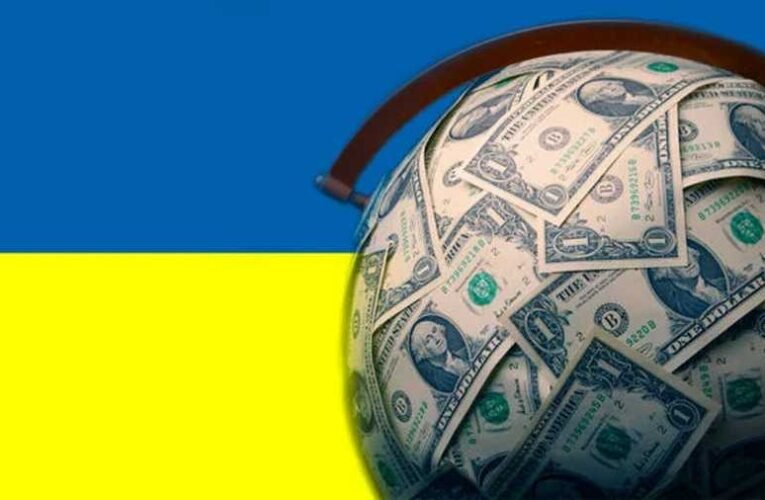 Fitch Ratings: Ukrajna fizetésképtelenné vált