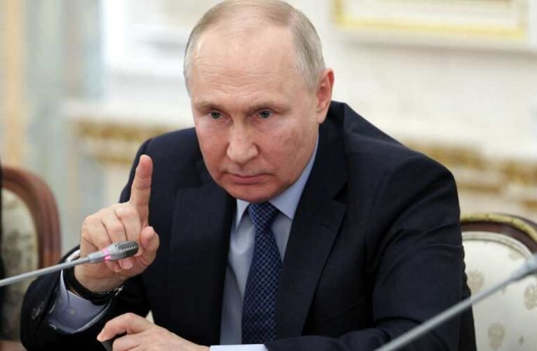 Putyin hazája elleni támadásnak venné a támadást Fehéroroszország ellen