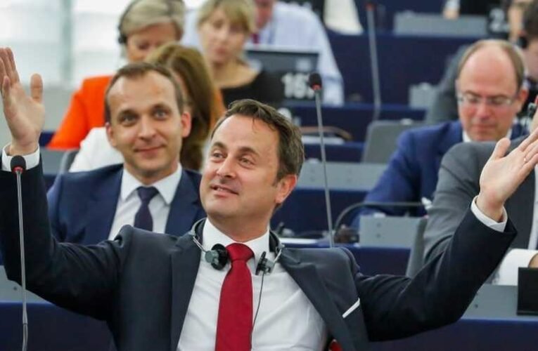 Luxemburgi kormányfő: Szó sem lehet arról, hogy szembehelyezkedjek Budapest uniós elnökségével