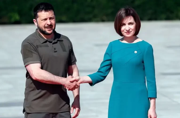 További támogatásukról biztosították Ukrajnát az az Európai Politikai Közösség csúcstalálkozójának résztvevői