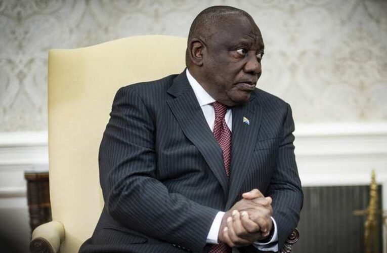 Putyin nem vesz részt a dél-afrikai BRICS-csúcson