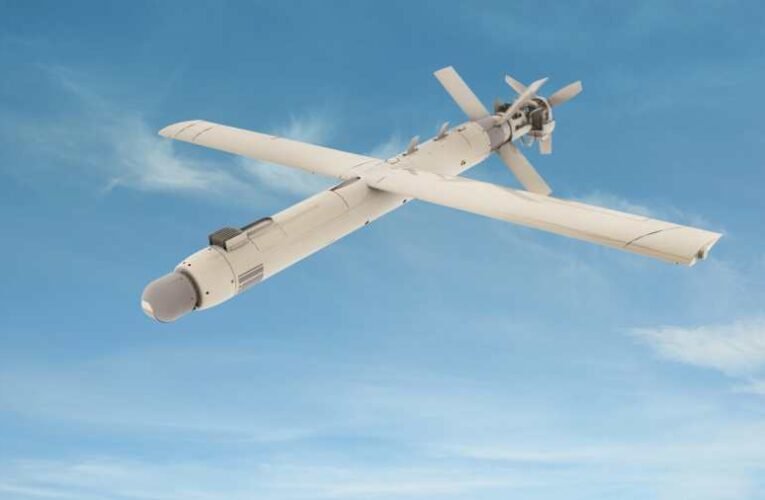 Hivatalos: kamikaze-drónokat vásárol a magyar kormány