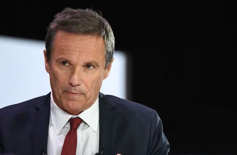 Francia képviselő: Franciaországnak ki kell lépnie a schengeni övezetből