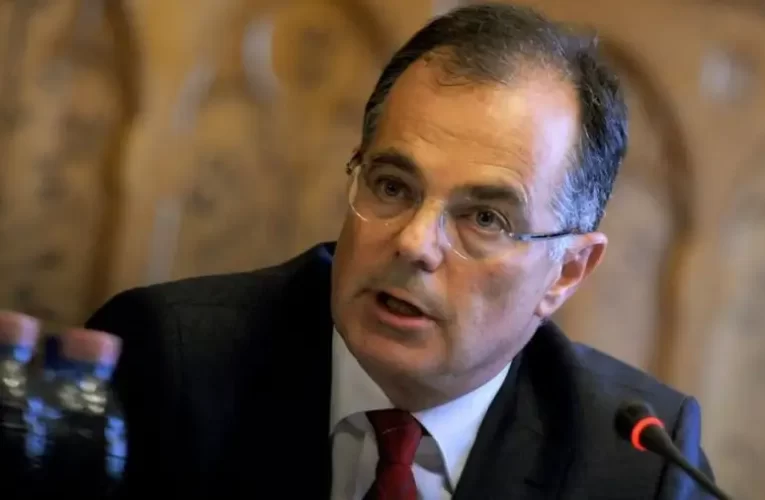 A Russia Today így számol be Simor Andrásnak a hazánk EU-ból történő kilépéséről tett kijelentéséről