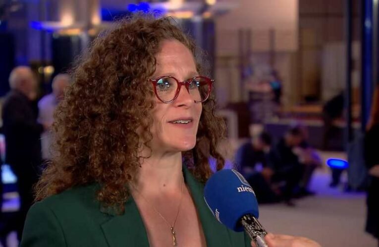 Sophie in ’t Veld: Az Európai Parlamentnek meg kellene szakítania kapcsolatait a magyar uniós soros elnökséggel