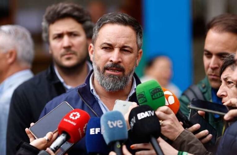 „Európa-ellenes csőcselék fenyegeti a kontinenst”