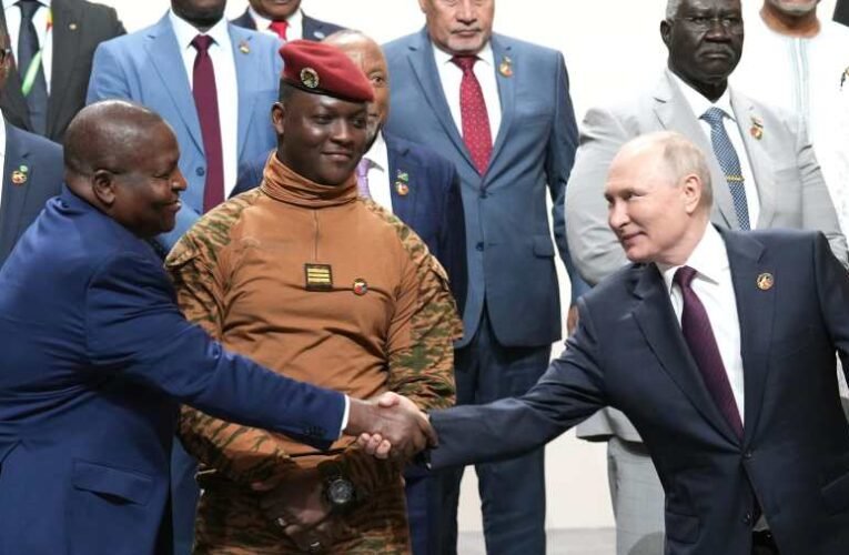 A volt gyarmatok kártérítést követelnek egykori gyarmattartóiktól