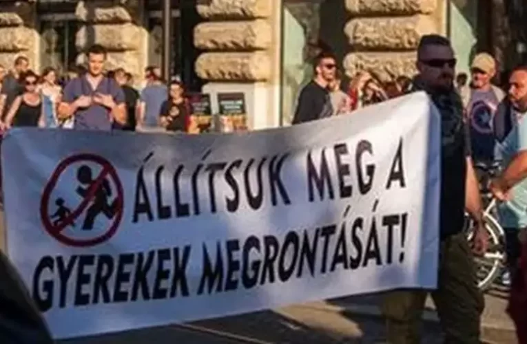 Budaházy Edda: Meleg hónap, rideg valóság