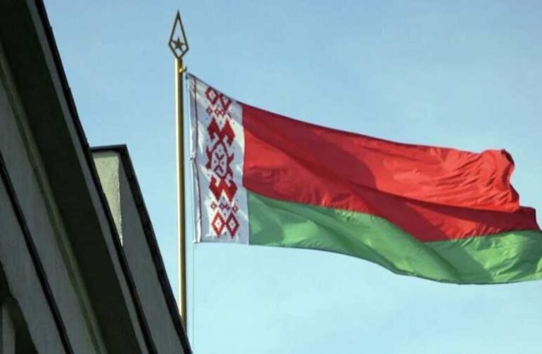 Fehéroroszország elengedett egy amerikai foglyot