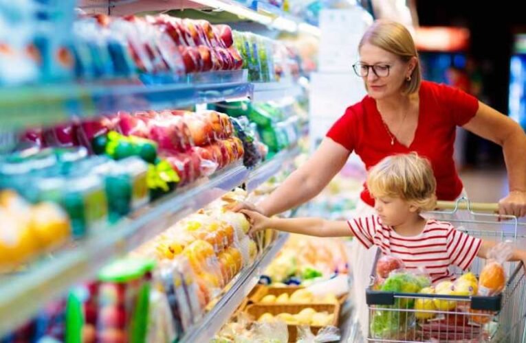 Mától indul a kiterjesztett árréscsökkentés