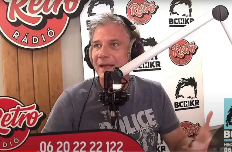 Bochkor Gábor a transznemű Miss Hollandiáról: Én tényleg a világ legtoleránsabb csávója vagyok, de…!