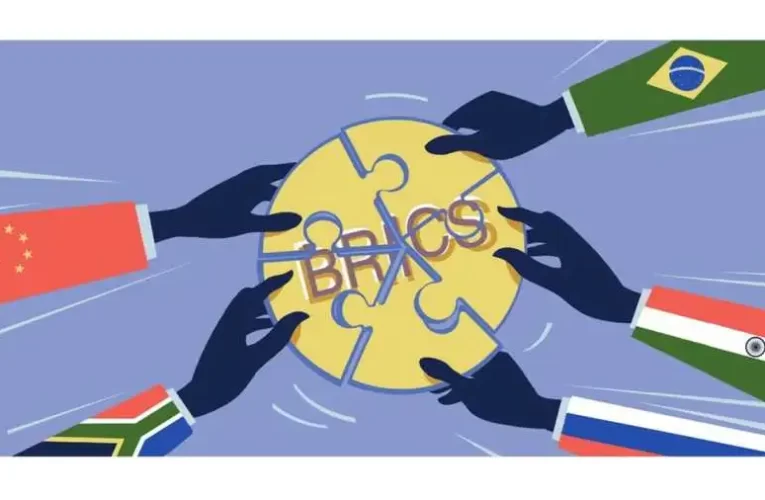 Dollárösszeomlás? – A Nyugatot aggasztja a közös BRICS valuta terve