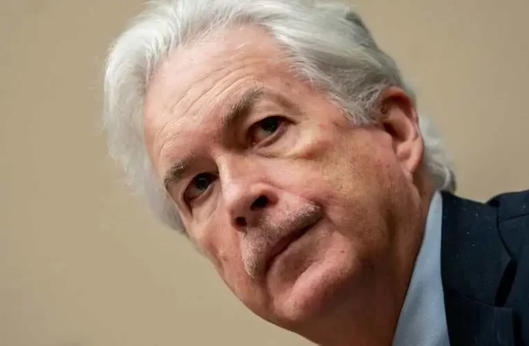 Kitálalt a CIA igazgatója: Az USA már nem az egyetlen nagy gyerek a geopolitikai tömbben