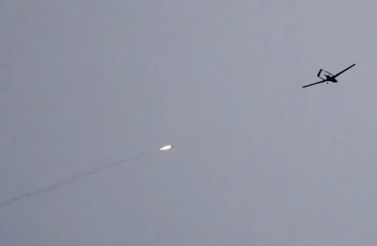 Eltaláltak egy román hajót az oroszok