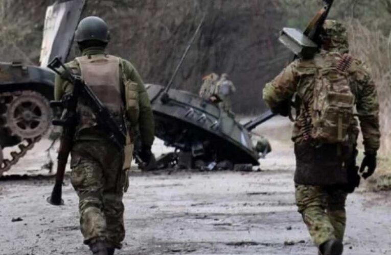 Osztrák ezredes: a Nyugaton kiképzett ukránok többsége már nincs a fronton