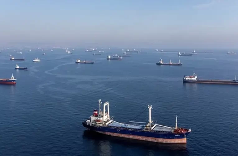 A Kreml szerint lehetetlen visszatérni a gabonaüzlethez