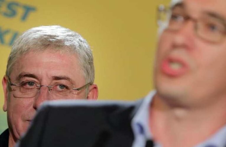 Két éve még az atlétikai vb ellen hergelt Karácsony, ma ott lesz a megnyitón