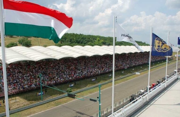 Forma-1: Folyamatos a fokozott rendőri jelenlét a verseny helyszínének környékén