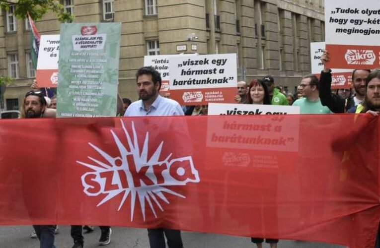 Gyülekezik ma a szélsőbaloldal – de hol, miből és miért?