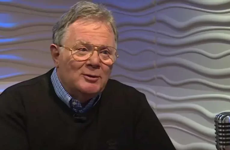 Juszt László szerint Orbán éjjeliszekrényén Korán van a Biblia helyett