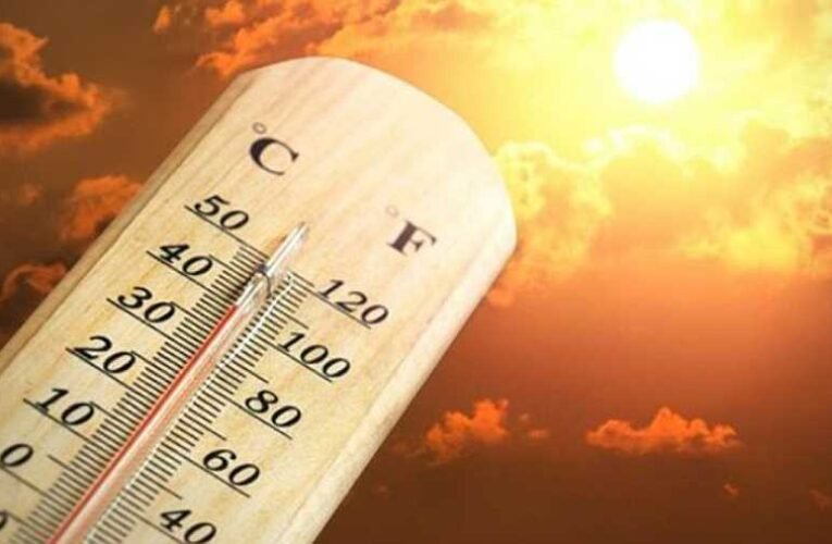 Nem enged a kánikula, megdőlhet ma a melegrekord