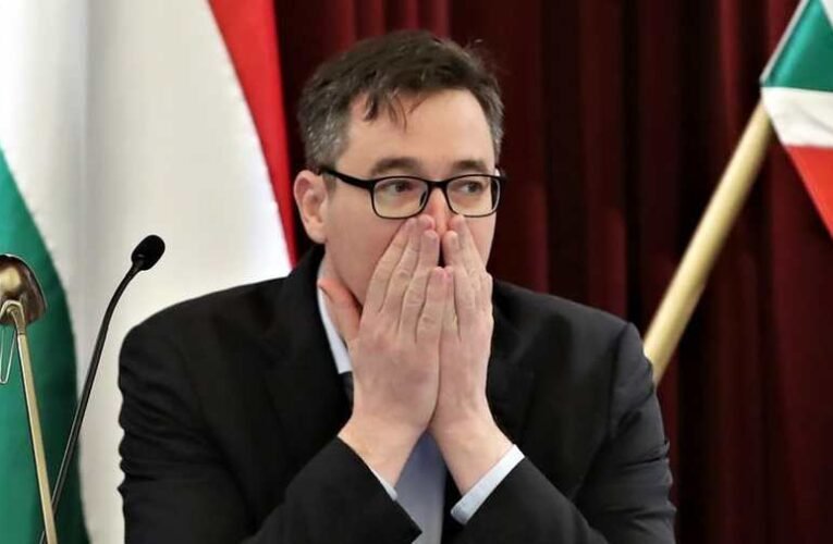 Karácsony Gergely szerint „ellopták a budapestiek pénzét” – no, persze ez így nem igaz…