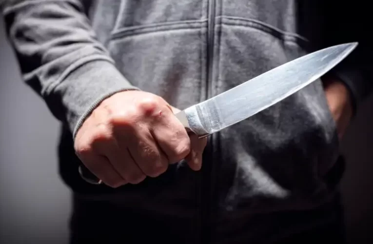 Előkerült egy videó a brutális békéscsabai halálos késelésről (18+)