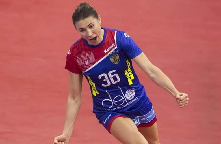 Elvették Oroszországtól a 2026-os női kézilabda Eb rendezési jogát