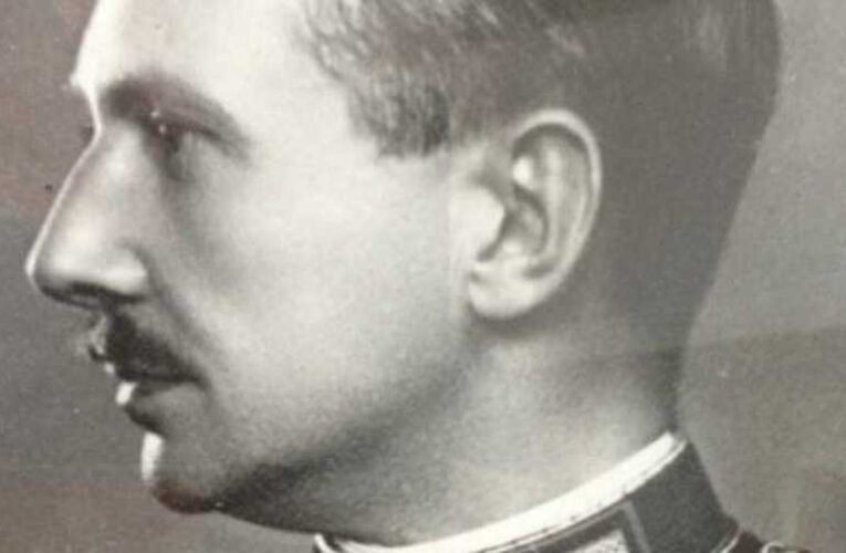 A fősodratú média nem igazán számolt be róla: Felavatták Koszorús Ferenc második világháborús hős szobrát a budai Várban